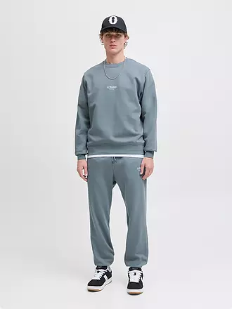 JACK & JONES | Nome prodotto: Jogginghose JPSTKANE | blau